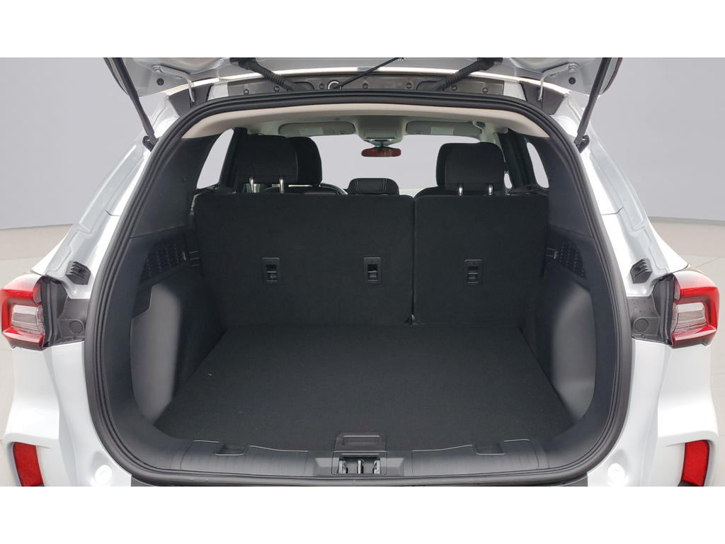 New 2026 Silver Ford Active image 32