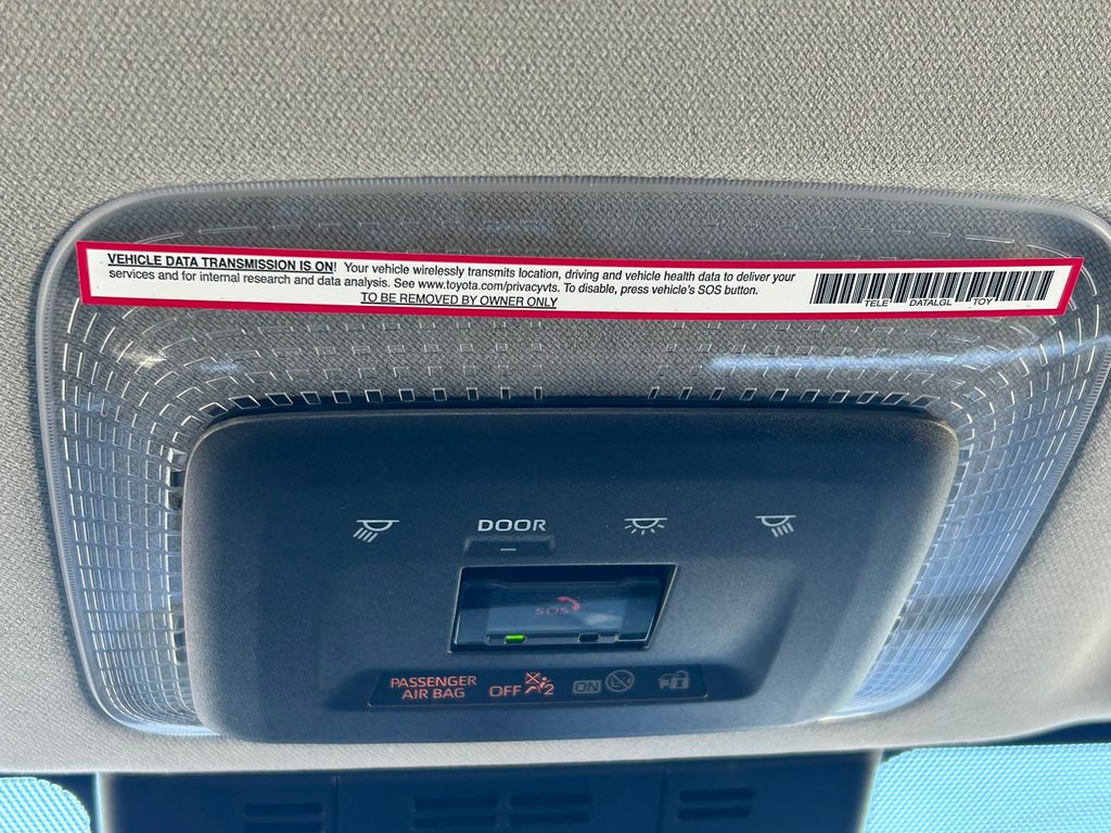 Used 2023 Toyota Prius Hatchback