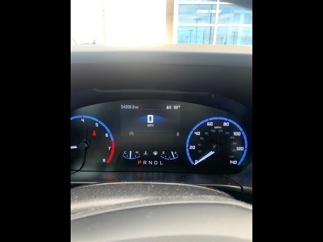2022 Ford Bronco Sport Big Bend White at Community Toyota