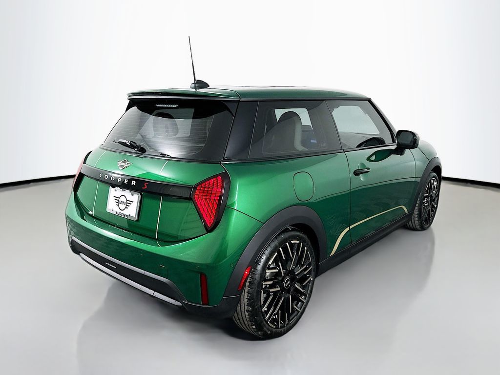 Thumbnail: 2026 MINI Cooper - 5