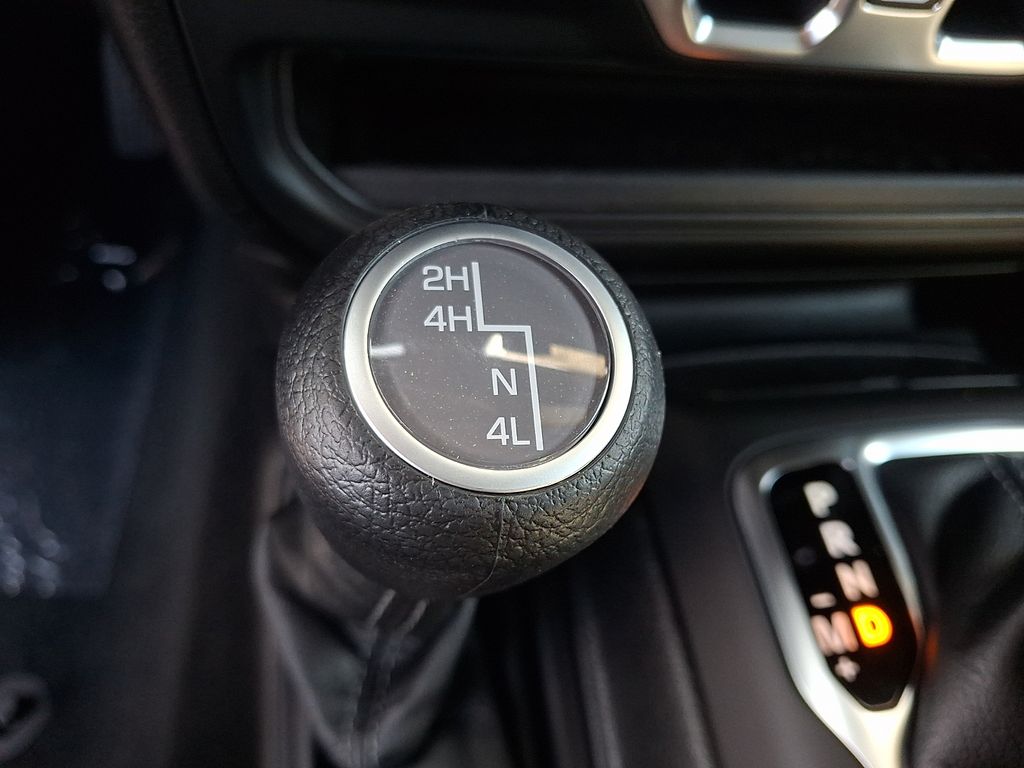 New 2026 Jeep Wrangler SUV