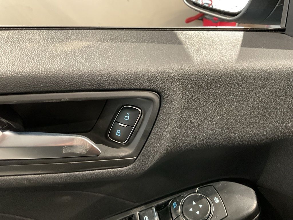 New 2026 Blue Ford Base image 12