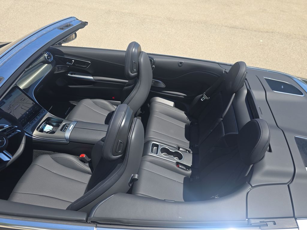 2026 Mercedes-Benz CLE CLE 300 Gray at John Sisson Motors