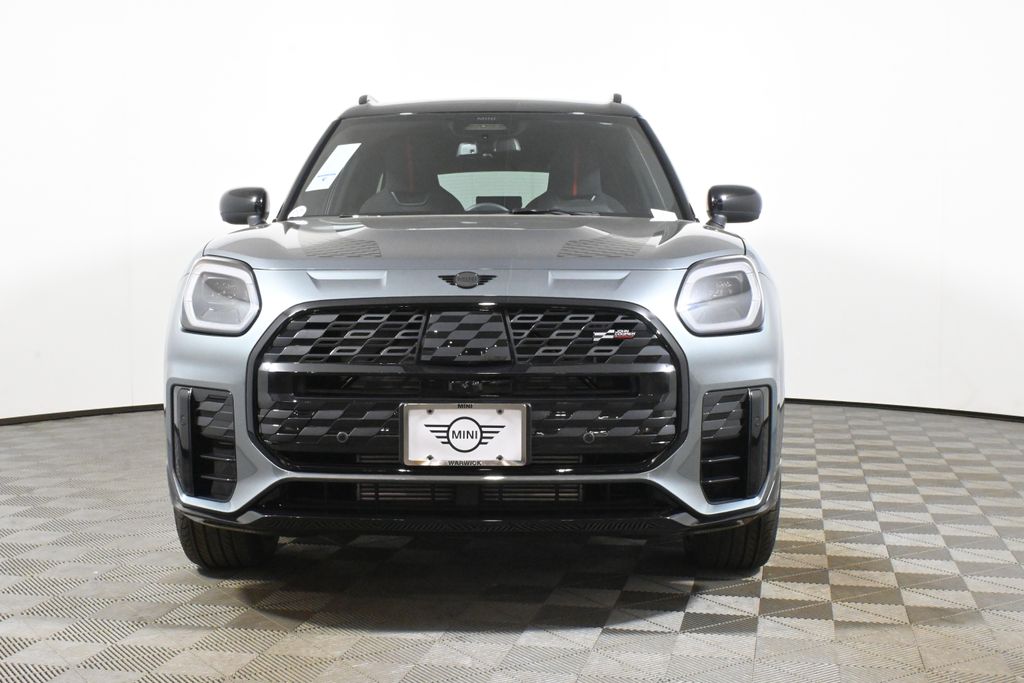 Thumbnail: 2026 MINI Cooper Countryman - 10