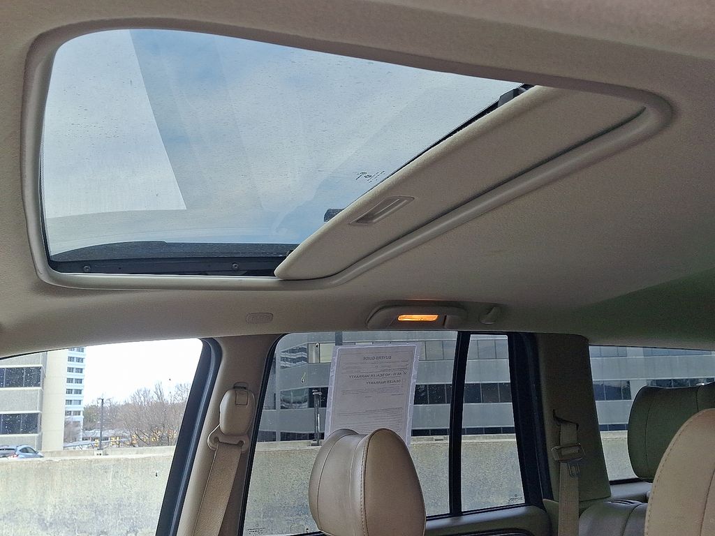 Thumbnail: 2003 Jeep Grand Cherokee - 15