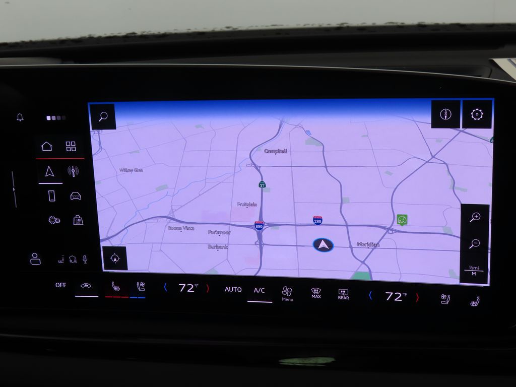 Thumbnail: 2025 Audi A5 - 18