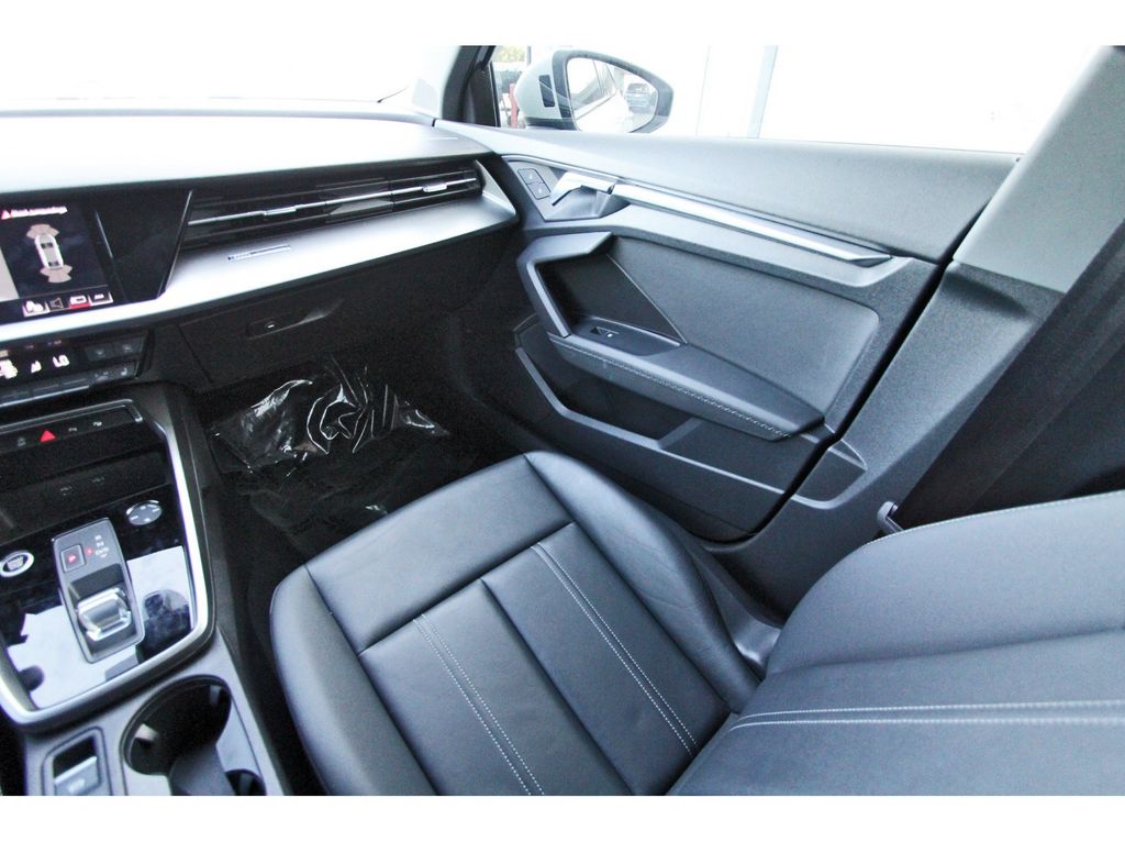2022 Audi A3 40 Premium Plus - 10