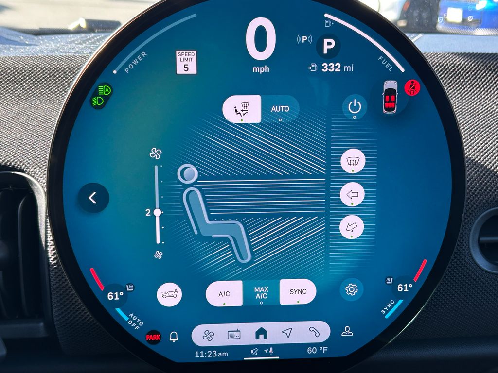 Thumbnail: 2025 MINI Cooper - 23