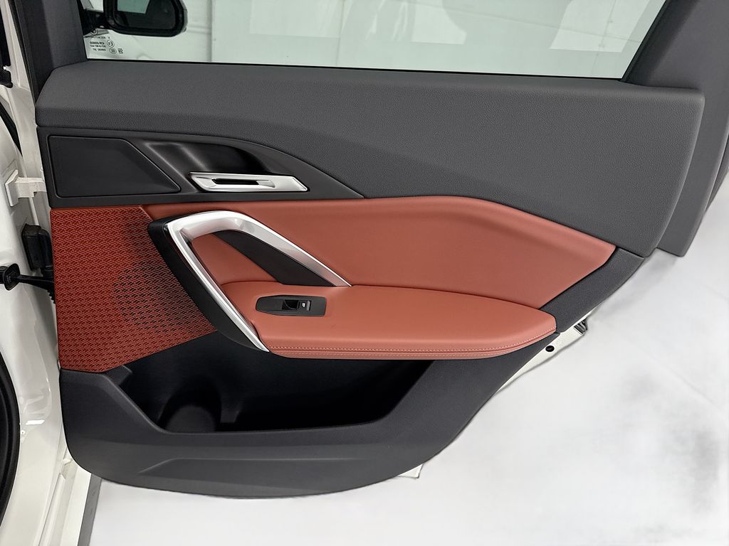 Thumbnail: 2026 BMW X1 - 26