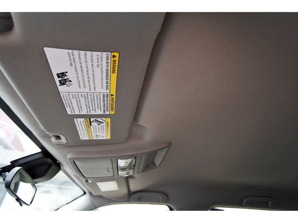2026 Nissan Frontier SV Black at South Houston Nissan
