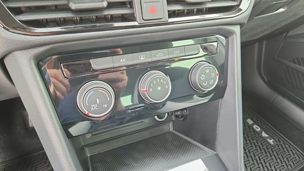 2026 Volkswagen Taos