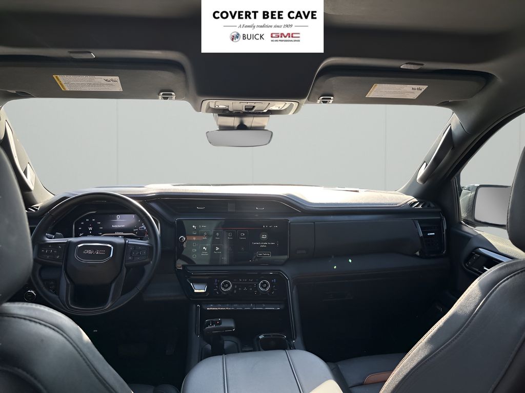 Used Car 2024 Gmc Sierra 1500  At4 For Sale Under $60,000 In Austin, Texas