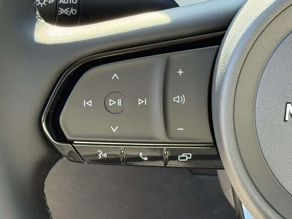 2026 Mazda CX-5 S Select - Photo 22
