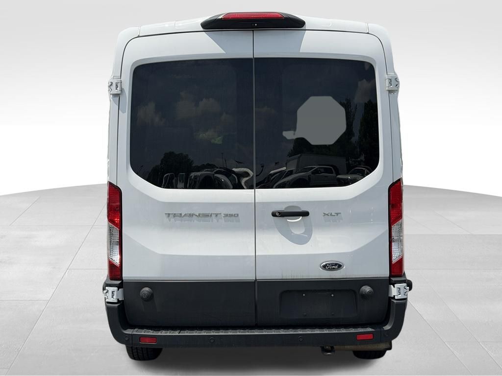 2024 Ford Transit-350 Passenger Van XLT