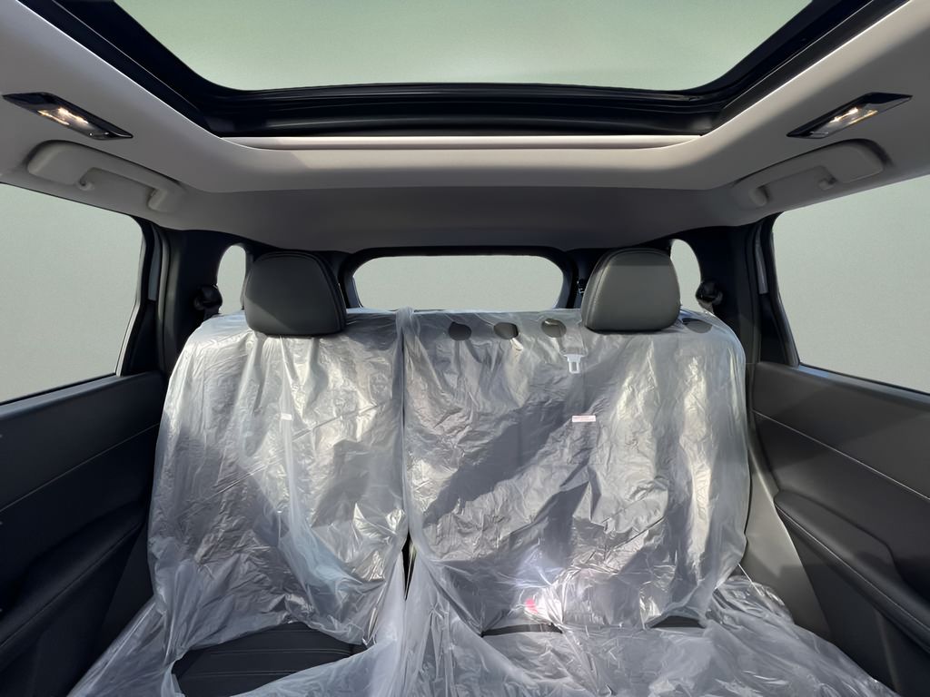 New 2026 Mitsubishi Outlander SUV