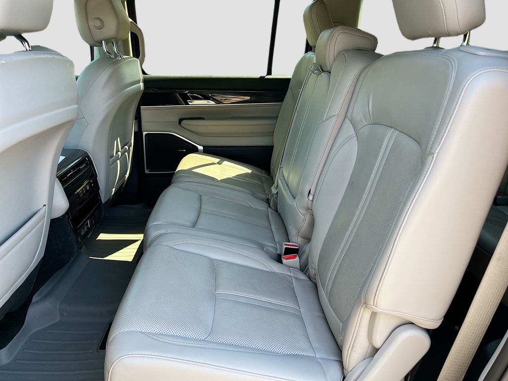 Used 2022 Silver Jeep Series II image 25