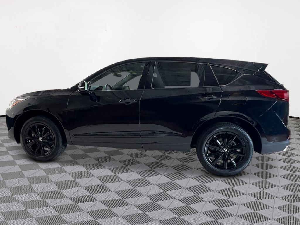 new 2026 Acura RDX car