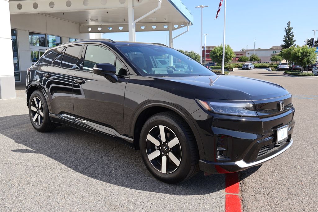 2025 Honda Prologue Touring 3