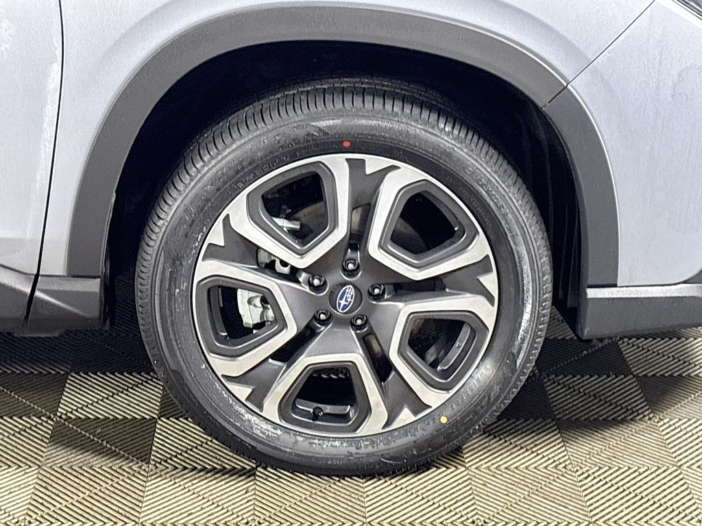 2026 Subaru Ascent Touring