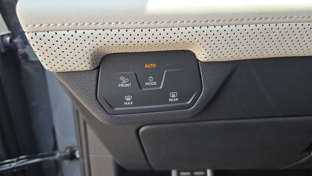 2026 Volkswagen Atlas Cross Sport