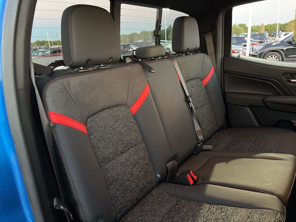 Thumbnail: 2023 Chevrolet Colorado - 26