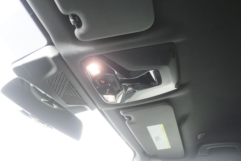 Thumbnail: 2024 BMW X1 - 24