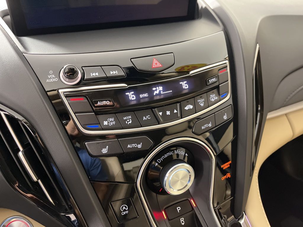 Thumbnail: 2023 Acura RDX - 32