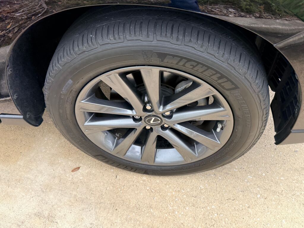 Thumbnail: 2015 Lexus RX - 14