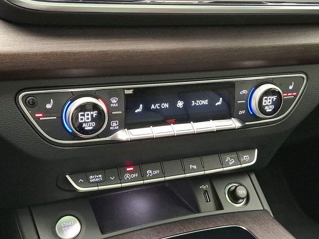 Thumbnail: 2022 Audi Q5 - 16