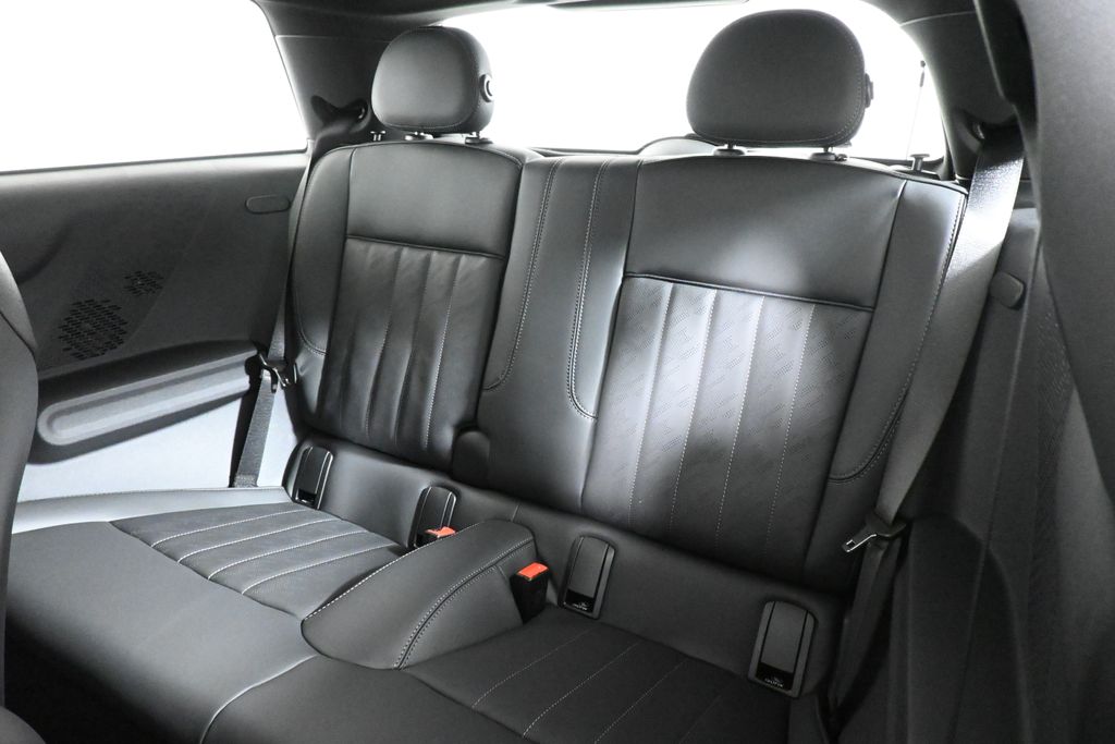 Thumbnail: 2026 MINI Cooper - 4