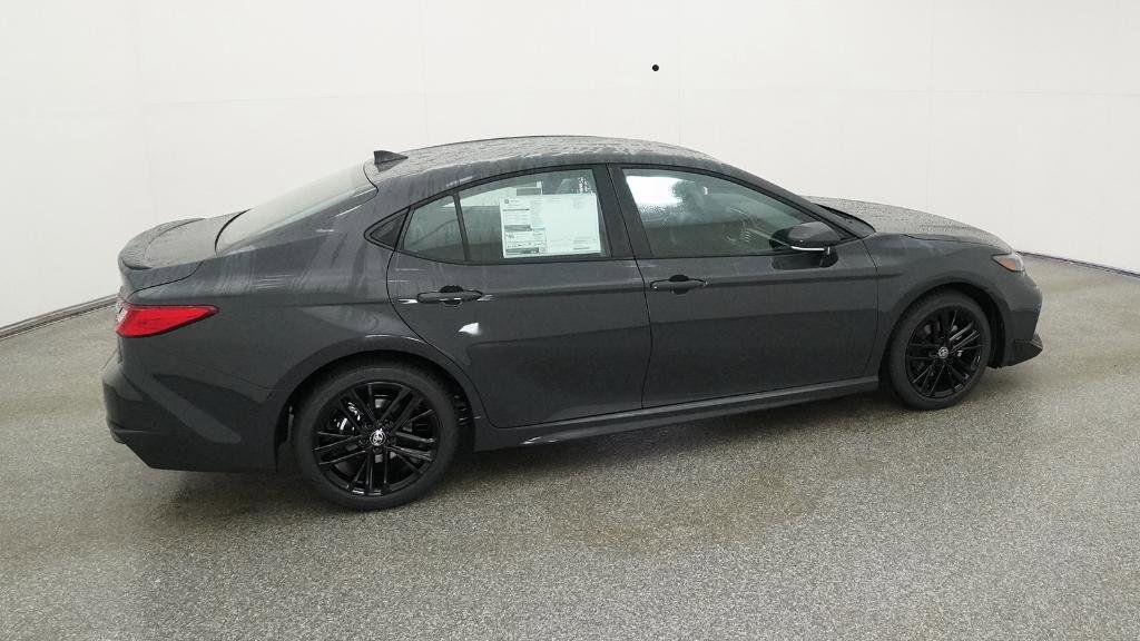 Thumbnail: 2026 Toyota Camry - 31