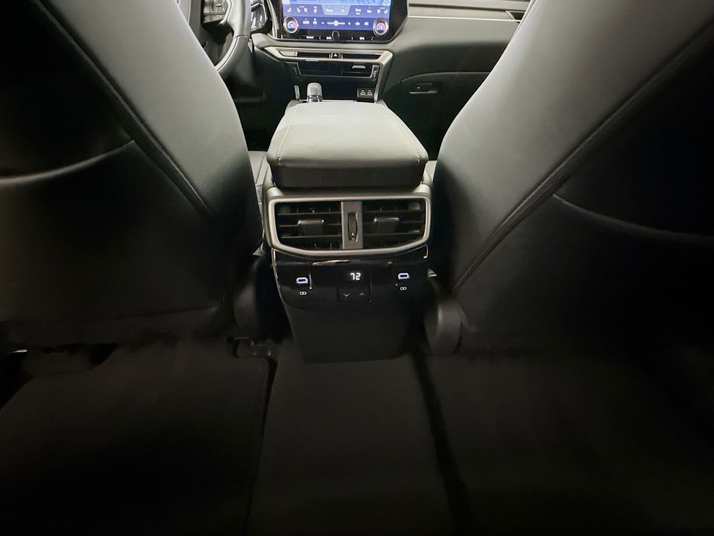 Thumbnail: 2025 Lexus RX - 26