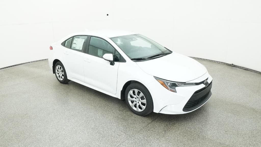 Thumbnail: 2026 Toyota Corolla - 11