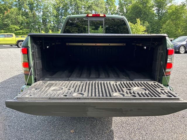 Used 2022 Nissan Frontier Truck