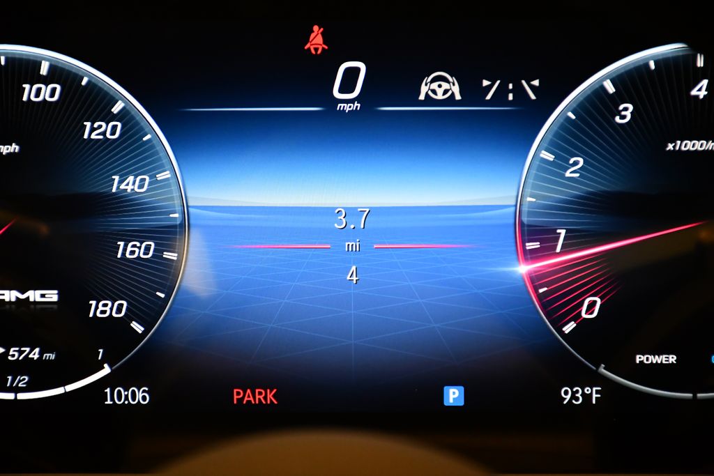 Thumbnail: 2025 Mercedes-Benz GLE - 26