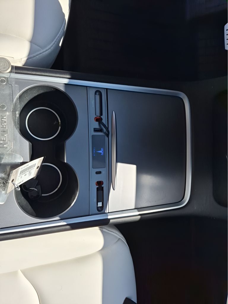 Used Car 2021 Tesla Model Y  Performance For Sale Under $25,000 In Austin, Texas