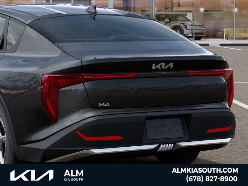 New 2026  Kia LXS image 13