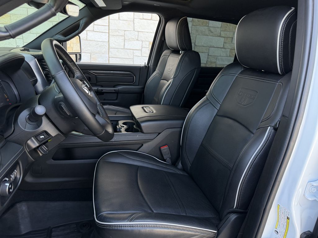Used 2025 Ram 2500 Truck