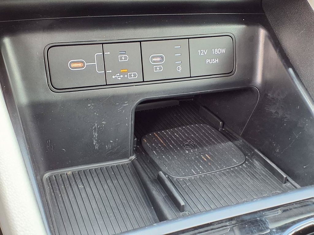 Used 2025 Hyundai Tucson SUV