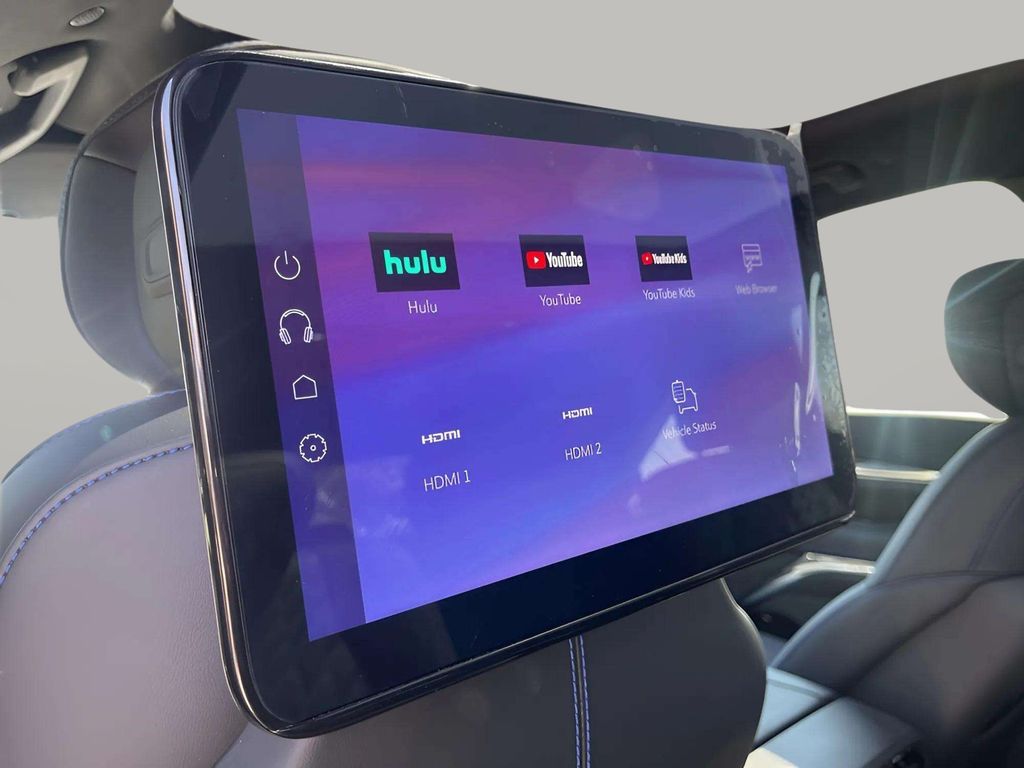 New Car 2025 Cadillac Escalade Iq  Sport For Sale Under $130,000 In Austin, Texas