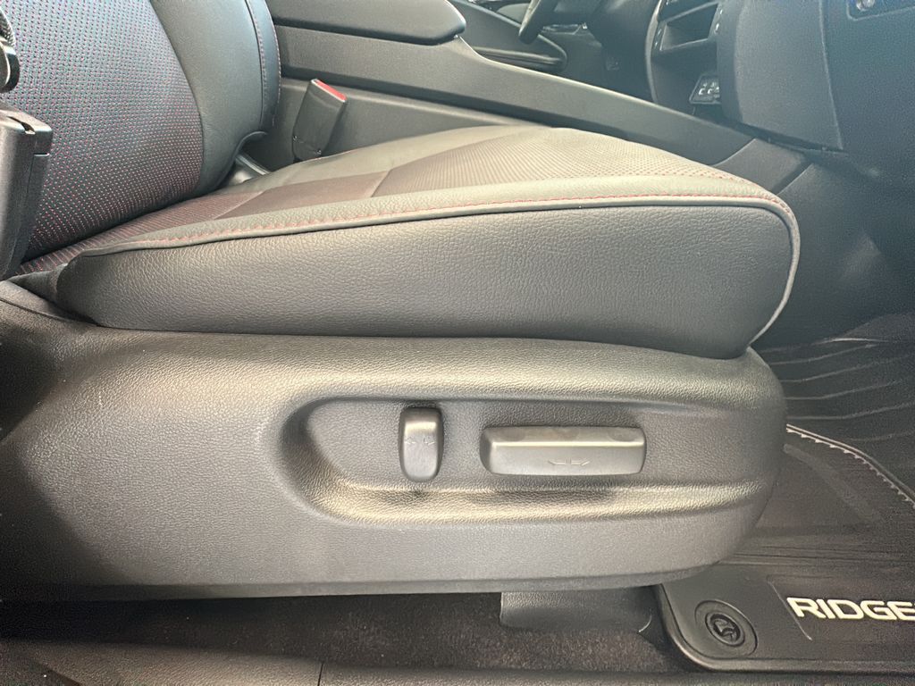 2026 Honda Ridgeline Black Edition - Photo 18