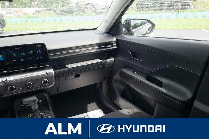 New 2027  Hyundai SE image 17