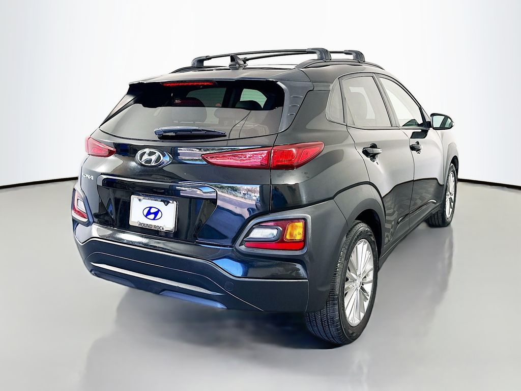 Thumbnail: 2019 Hyundai Kona - 5