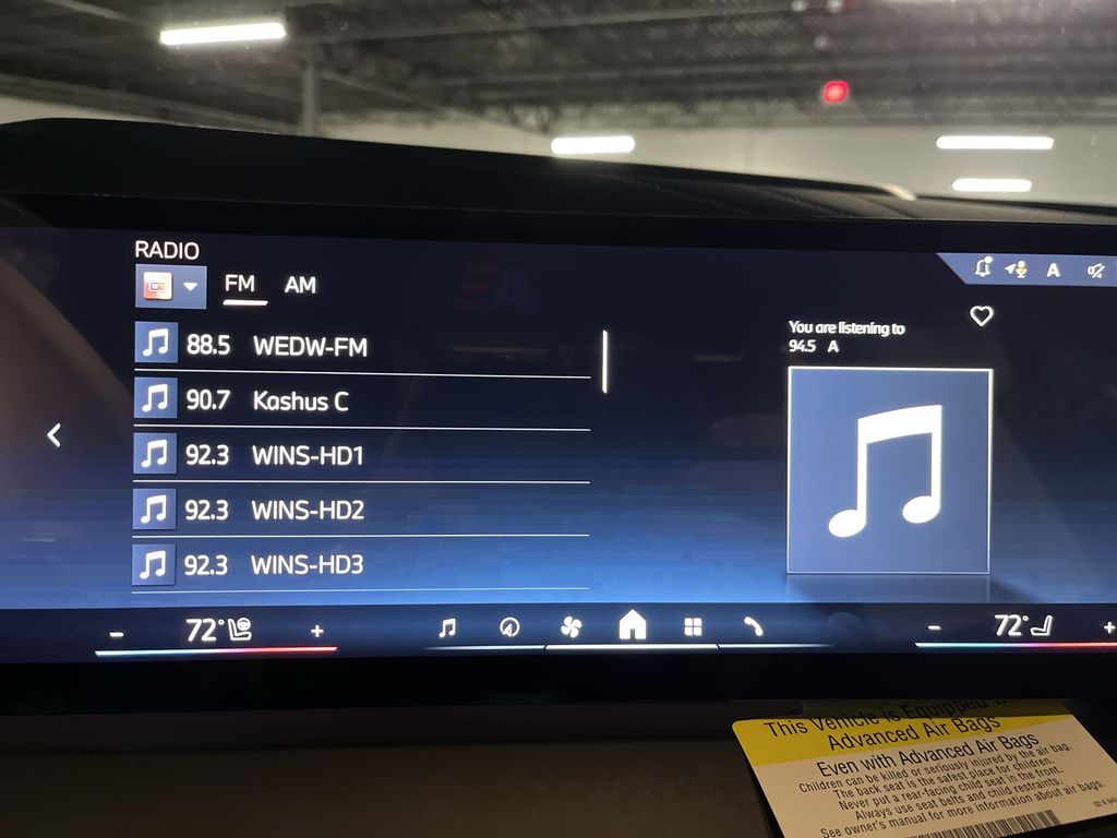 Thumbnail: 2026 BMW X3 - 16