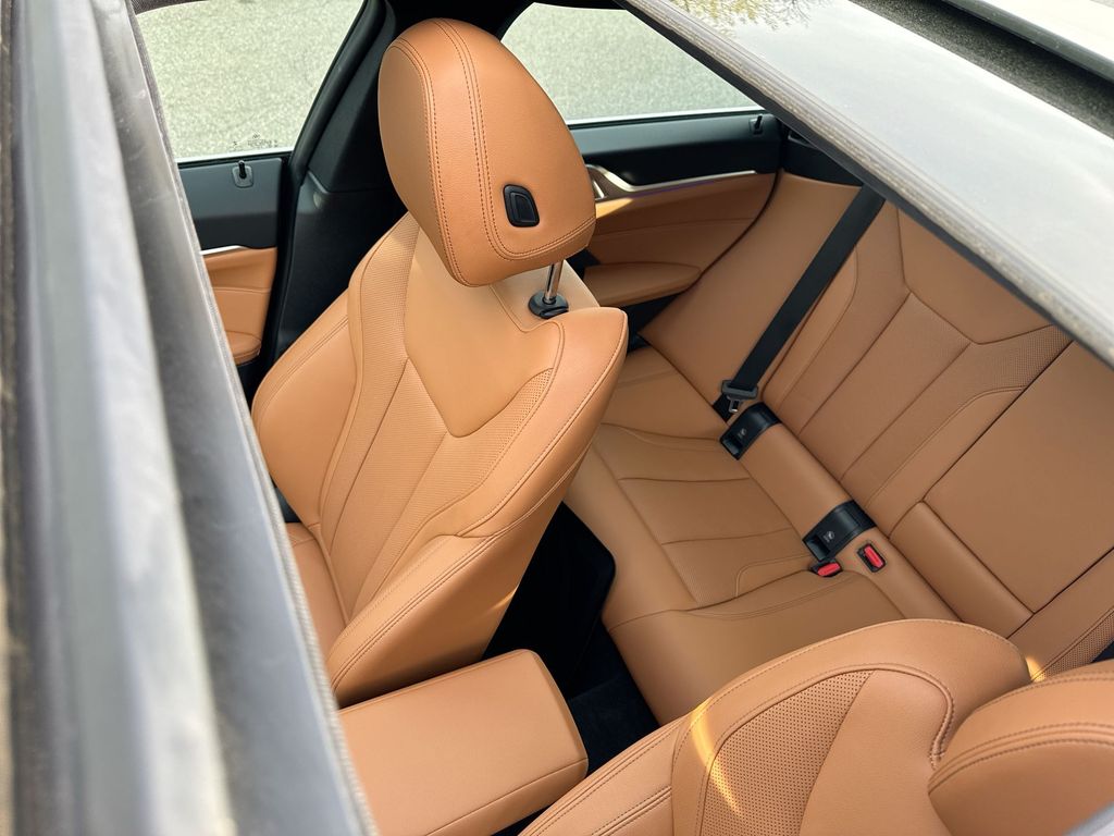 2022 BMW 4 Series 430i 22