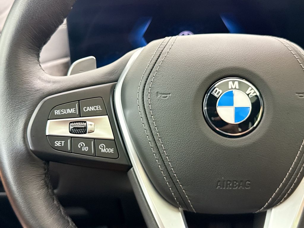 Thumbnail: 2026 BMW X5 - 11