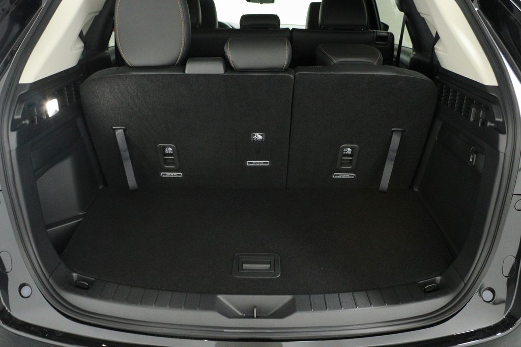 New Car 2025 Mazda Cx-90  3.3 Turbo Select For Sale Under $40,000 In Georgetown, Texas