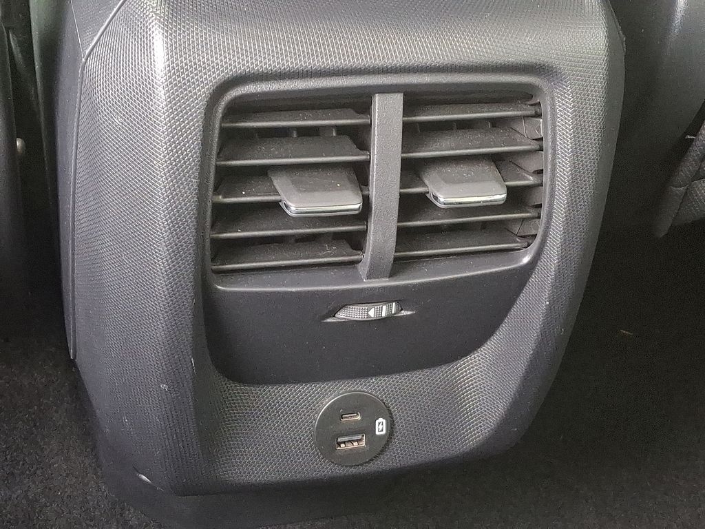 Thumbnail: 2021 Ford Mustang Mach-E - 11