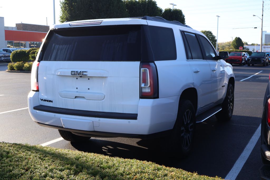 Thumbnail: 2019 GMC Yukon - 11