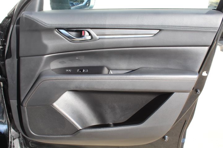 Used Car 2022 Mazda Cx-5  2.5 S Premium Package For Sale Under $25,000 In Georgetown, Texas